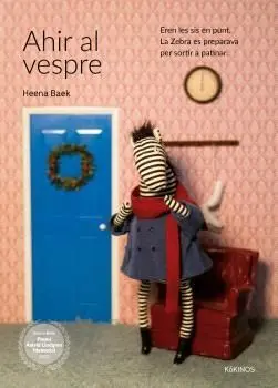 Ahir Al Vespre