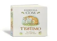 Endevina Com T'estimo