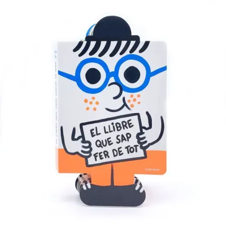 El Llibre que Sap Fer de Tot