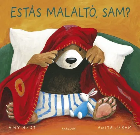 Estàs Malaltó, Sam?
