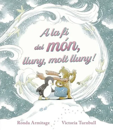 A la Fi del Món, Lluny, Molt Lluny!