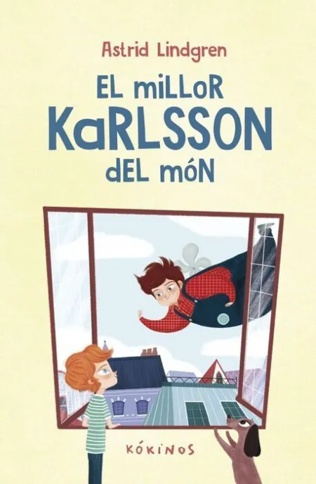 El Millor Karlsson del Món