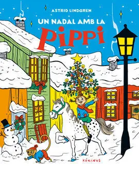 Un Nadal Amb la Pippi