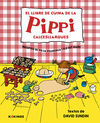 EL LLIBRE DE CUINA DE LA PIPPI CALCESLLARGUES