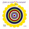 ¿QUIEN SE COMIO LA MARIQUITA?