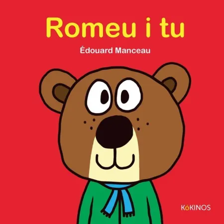 Romeu I tu