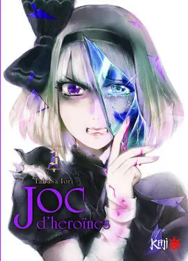 Joc D'heroïnes 3
