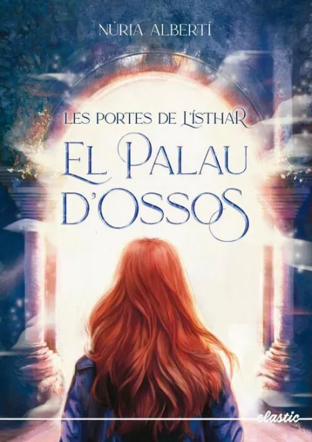Les Portes de L'ísthar 1 el Palau D'ossos
