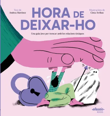 Hora de Deixar-Ho