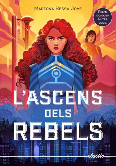 L´ascens Dels Rebels