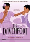 MÉS ENLLÀ DELS SOMNIS ELS DAVENPORT