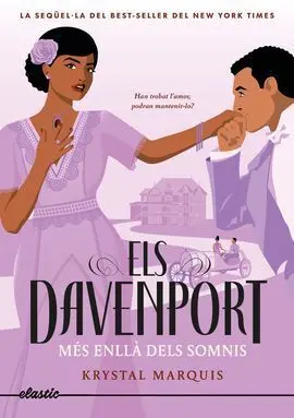 Més Enllà Dels Somnis Els Davenport