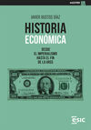 HISTORIA ECONOMICA