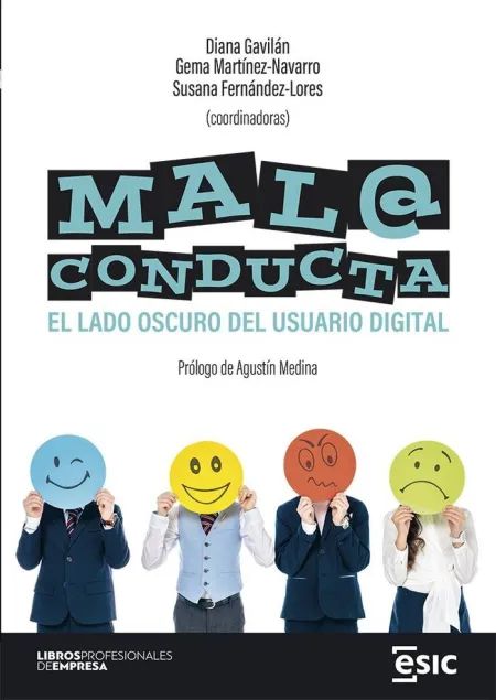 Mala Conducta / el Lado Oscuro del Usuario Digital