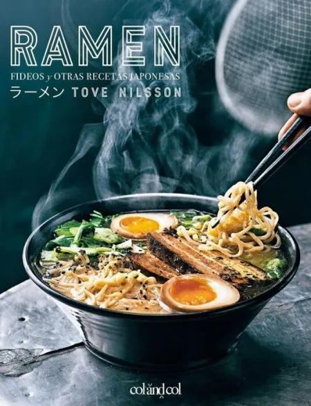 Ramen - Rústica