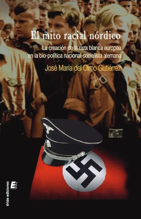 Mito Racial Nordico, el