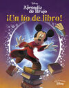 MIS CLASICOS DISNEY. APRENDIZ DE BRUJO2