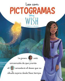Wish (Leo con Pictogramas)