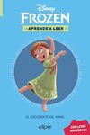 APRENDE A LEER CON MAYUSCULAS. ANNA