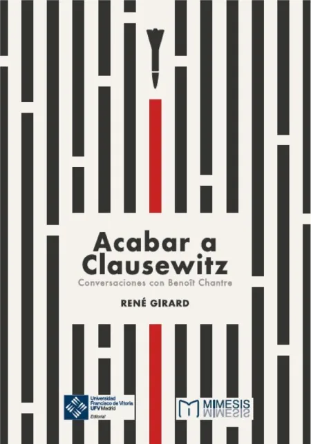 Acabar a Clausewitz