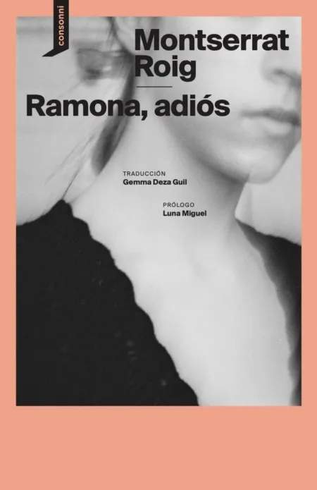 Ramona Adios