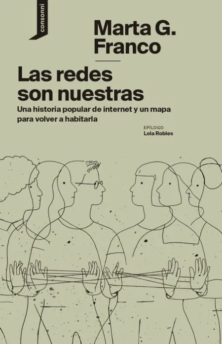 Redes Son Nuestras,Las
