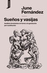 SUEÑOS Y VASIJAS