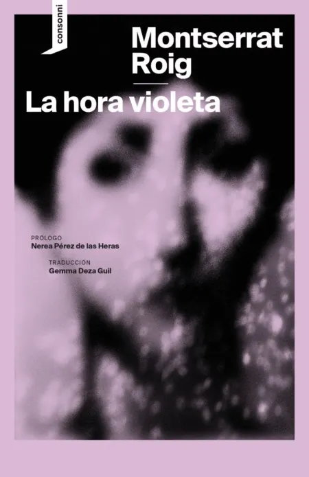 Hora Violeta, la