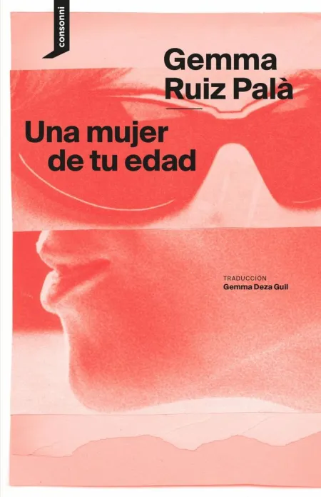 Mujer de tu Edad, una