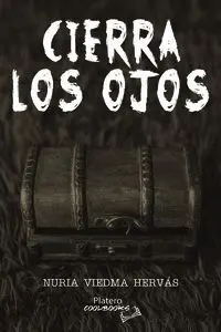 Cierra los Ojos