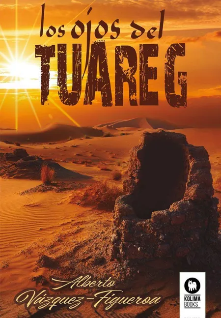 Los Ojos del Tuareg