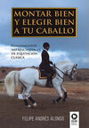 MONTAR BIEN Y ELEGIR BIEN A TU CABALLO