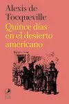 Quince Dias en el Desierto Americano