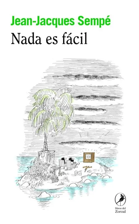 Nada Es Facil