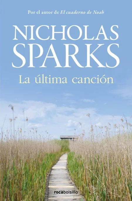 Ultima Cancion, la (Ed. 2023)