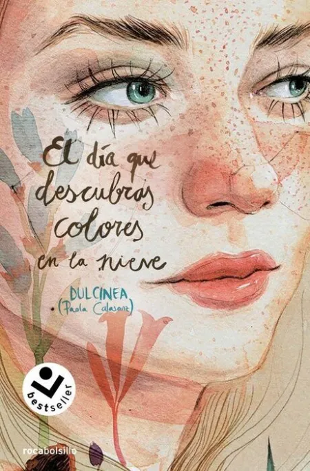 Dia que Descubras Colores (El Dia que 4)