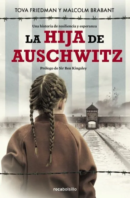 La Hija de Auschwitz