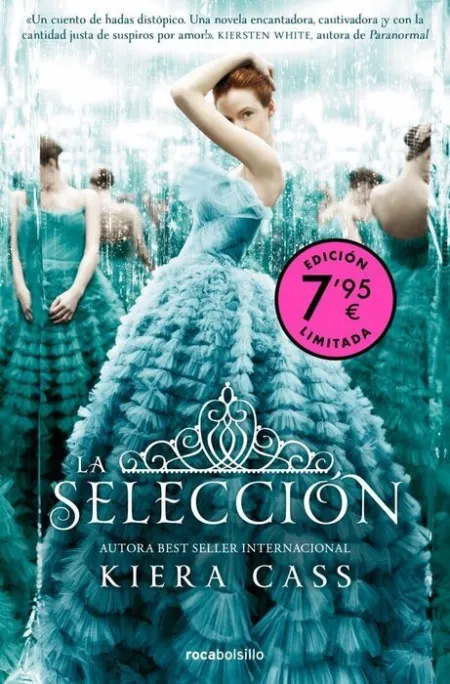 Seleccion, la (La Seleccion 1)(Limited)