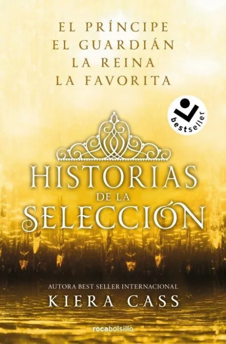 Ómnibus Historias de la Selección