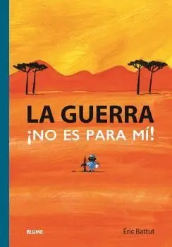 Guerra. No Es Par mi
