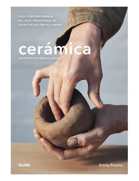 Ceramica. 24 Proyectos para el Hogar