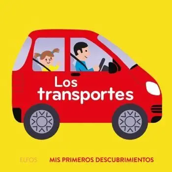 Primeros Descubrimientos. Transportes