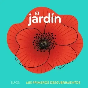 Primeros Descubrimientos. Jardín