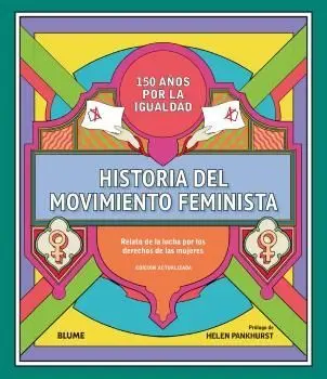 Historia del Movimiento Feminista (2023)