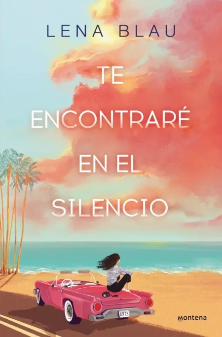 Te Encontrare en el Silencio