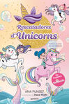 RESCATADORES D'UNICORNS 1. VIATGE AL PAÍS DE LES SIRENES