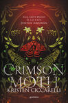 CRIMSON MOTH 1