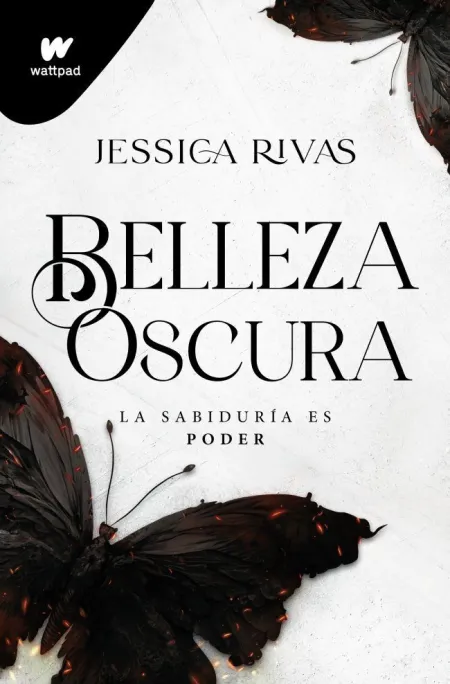 Bella Oscuridad 1