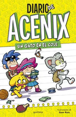 Acenix