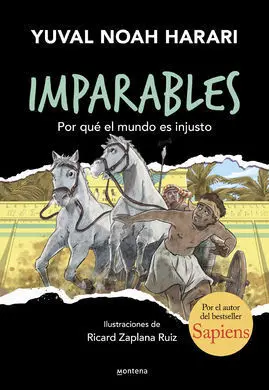 Harari For Kids Imparables 2